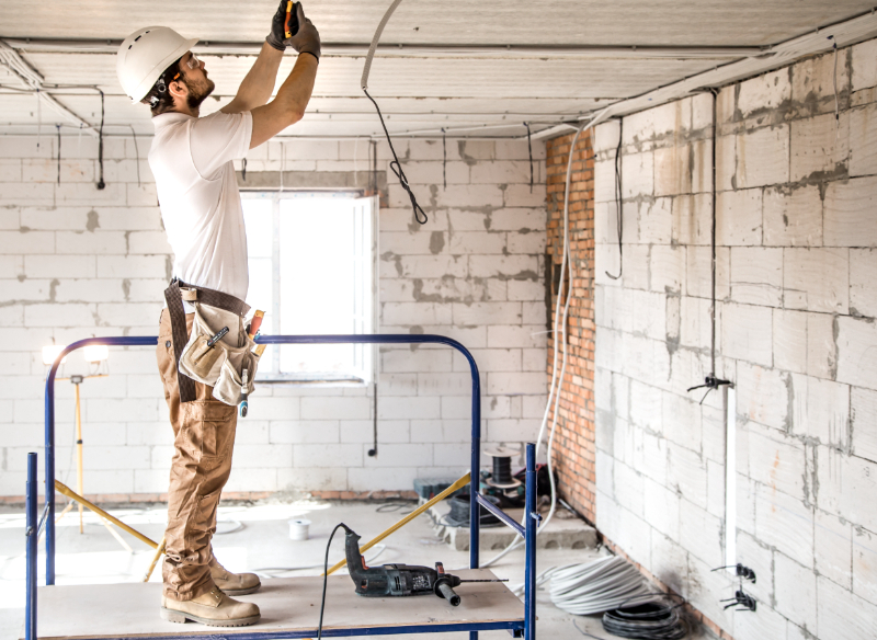 When Does A Building Need Maintenance Repair When Does A Building Need Maintenance Repair