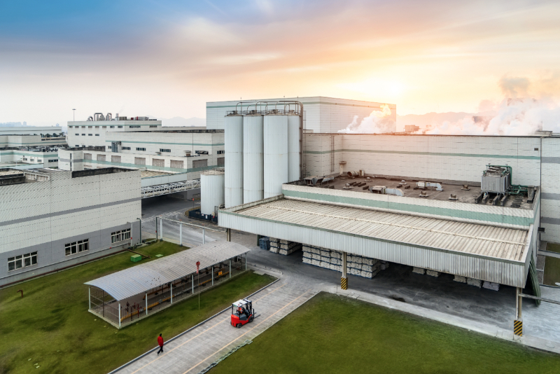 Types Of Properties That Require Building Maintenance Glasgow, Scotland