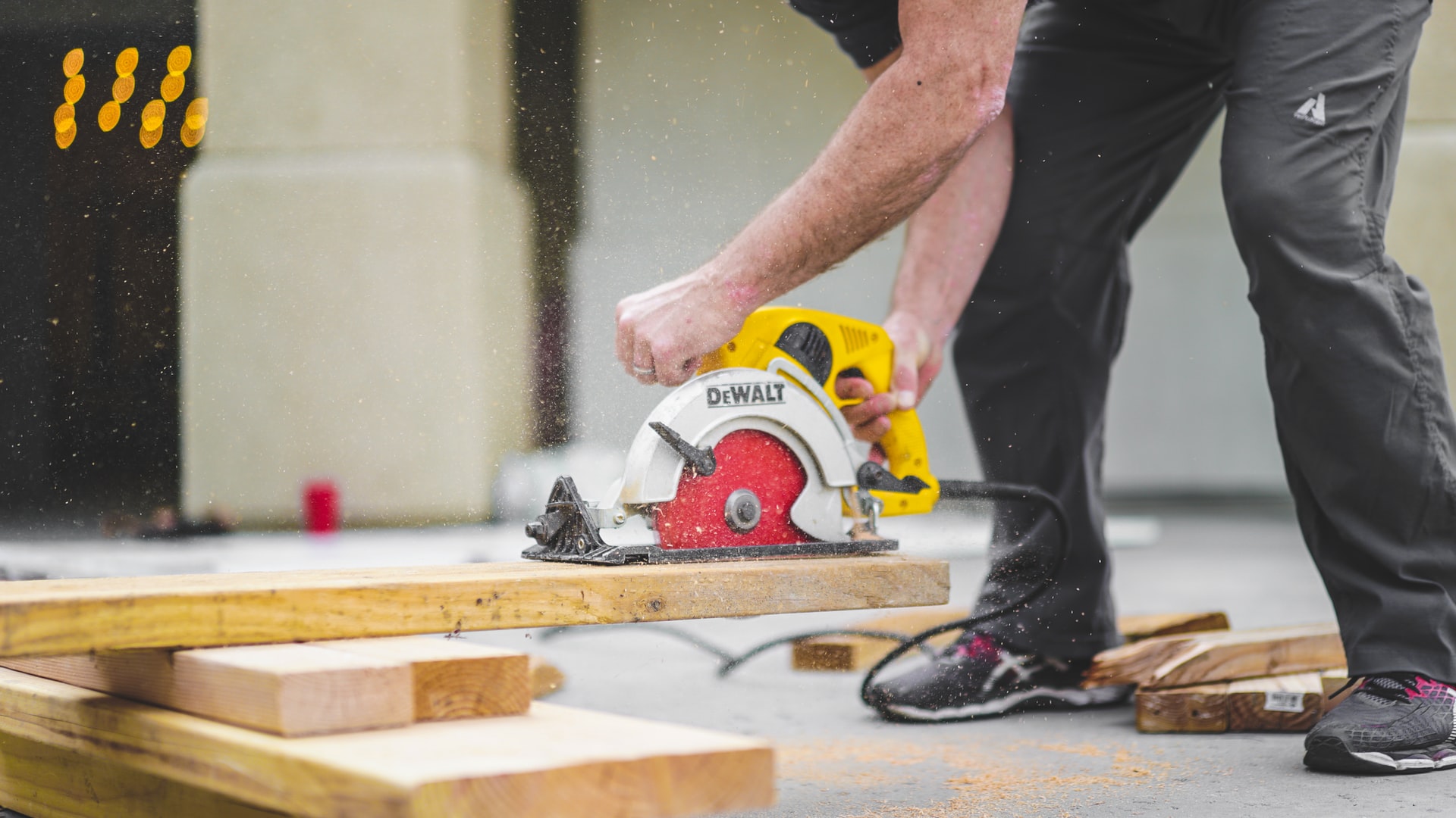 Benefits of Commercial Joinery