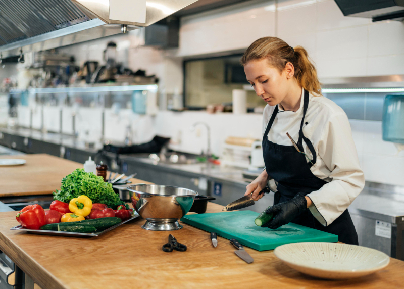 Planning A Commercial Kitchen Layout? Commercial Kitchen fitting Glasgow, Scotland