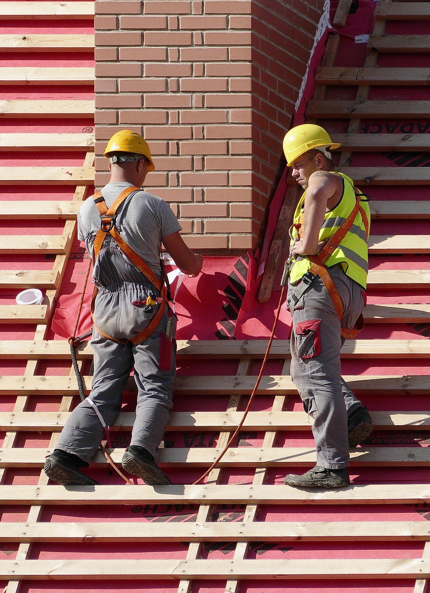 Local Commercial Builders Glasgow, Scotland