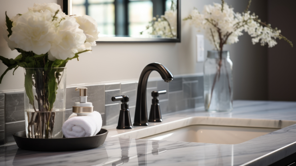 Upgrade Essentials For Your New Bathroom Upgrade Essentials For Your New Bathroom
