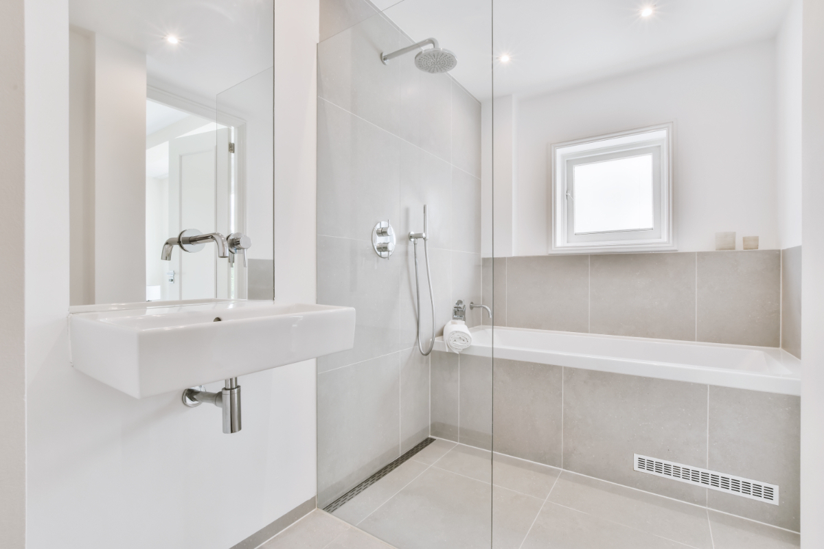 Wheelchair Accessible - What Size Should Public Toilets Be In The UK