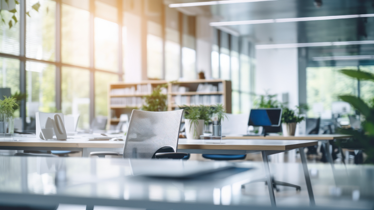 A Comprehensive Guide To Office Refurbishment A Comprehensive Guide To Office Refurbishment