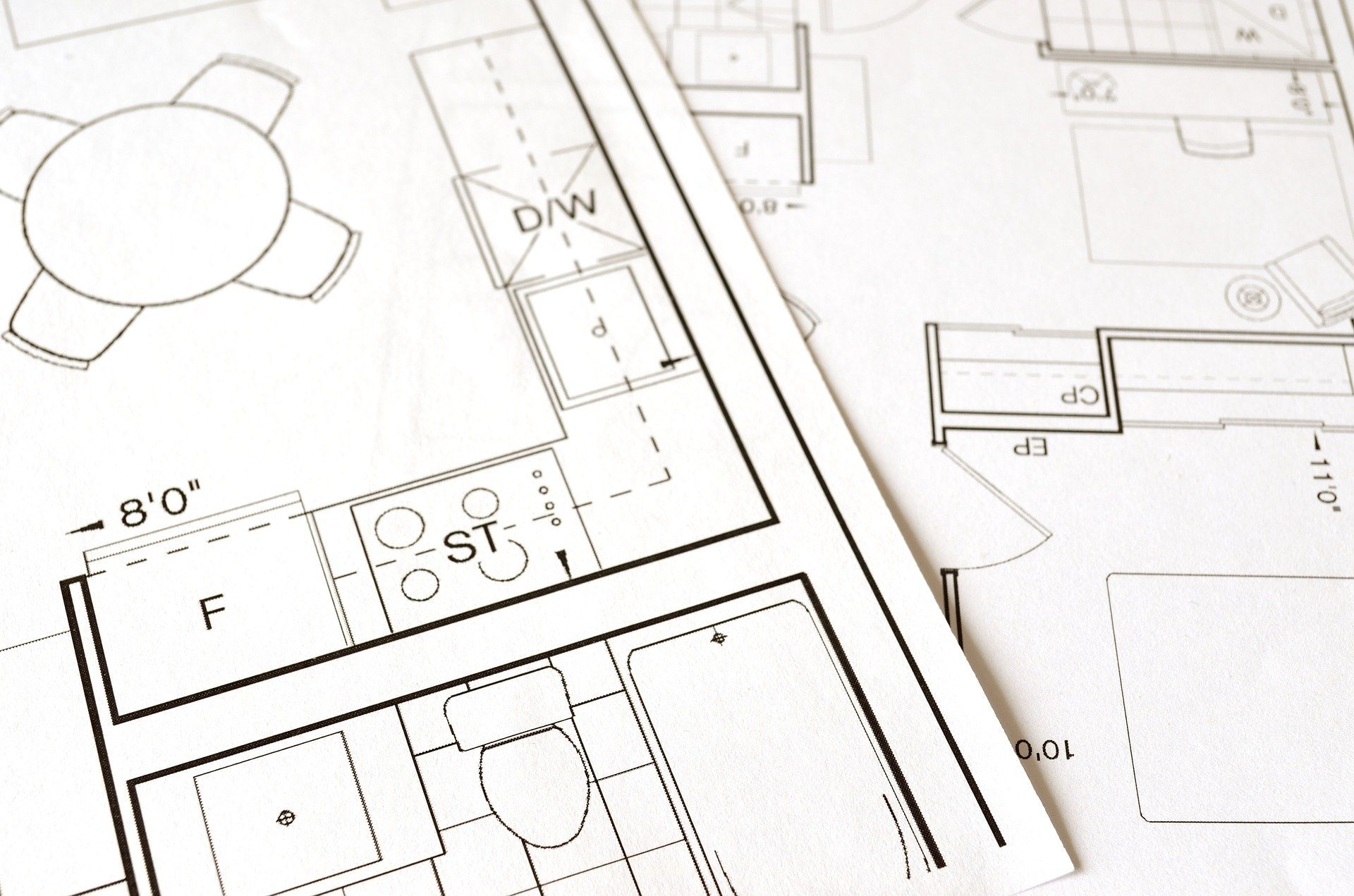 What Are The Types Of Property Refurbishment?