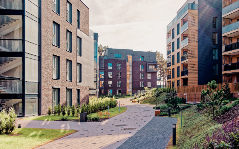 Which Industries Require Building Maintenance?