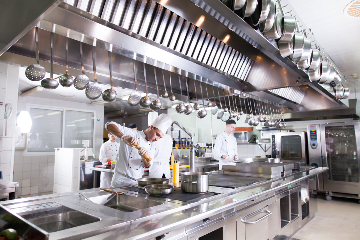How Do You Plan A Restaurant Kitchen Layout How Do You Plan A Restaurant Kitchen Layout