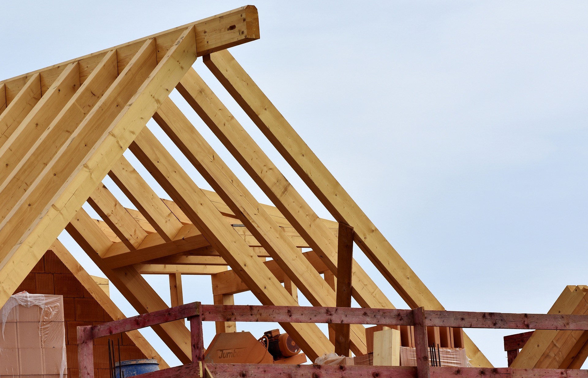 Roofing Contractors Glasgow, Scotland