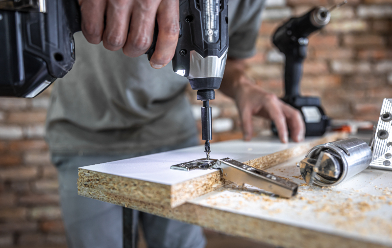 What Projects Do I Require Joinery Professionals For? Joinery Services Glasgow, Scotland