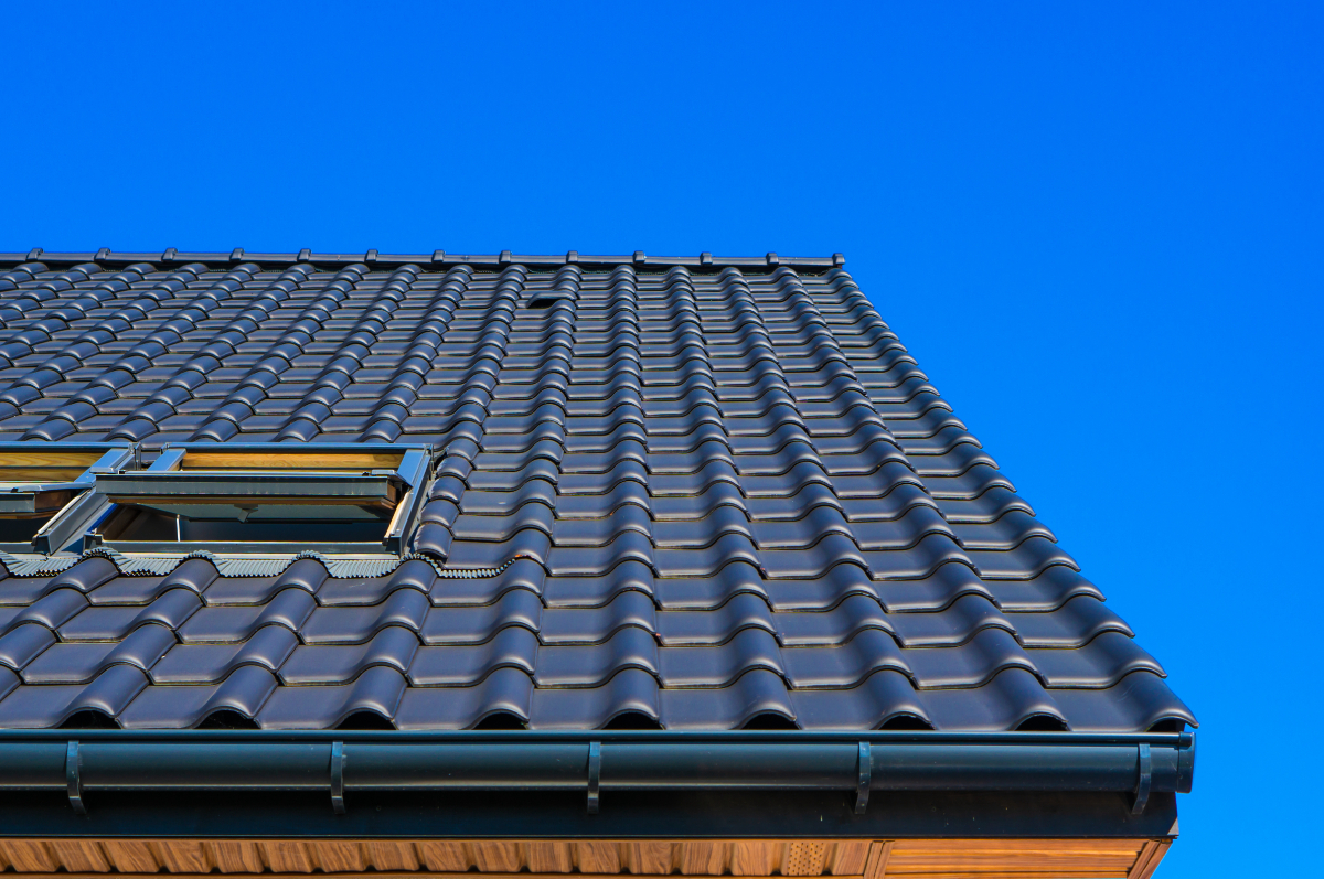 ROOF PITCH - things affect the commercial roofing service life