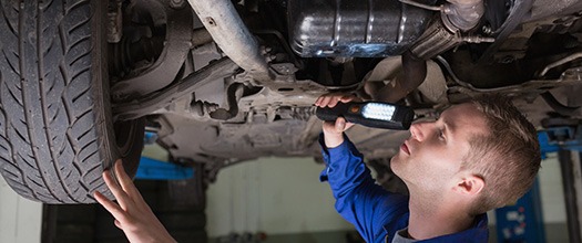 MOT Testing Near Me Shaw, Oldham, Manchester