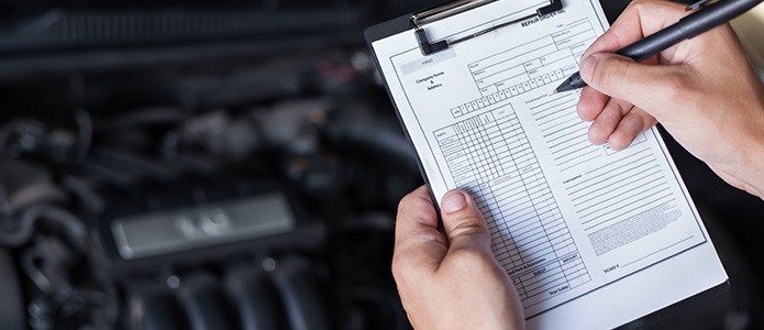 Full Car Service Shaw, Oldham, Manchester