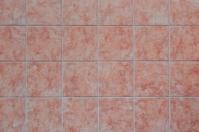 Types of Tiles Chiswick