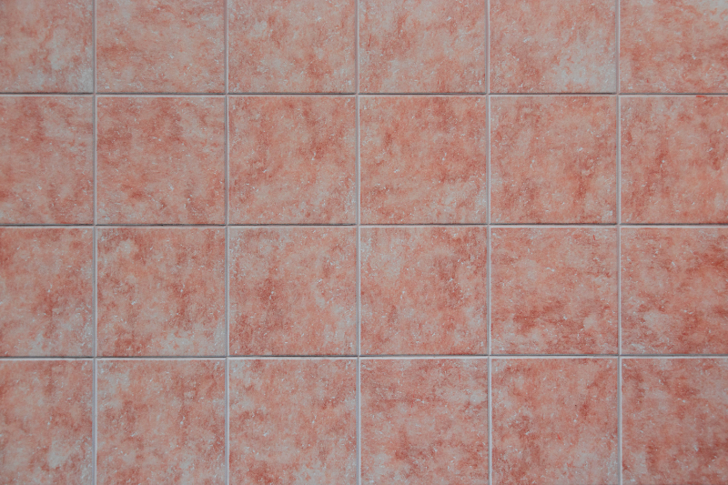 White City Ceramic tile