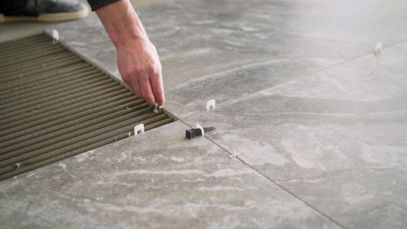 Tile Fitting Services White City And West London