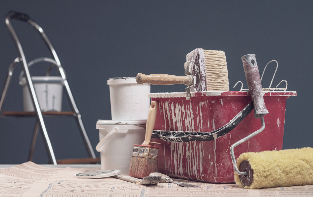 What Regular Maintenance Does A Building Need What Regular Maintenance Does A Building Need