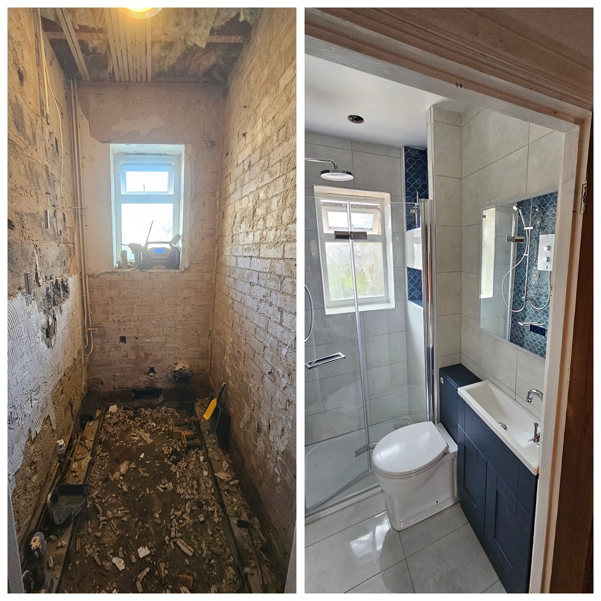Reliable Property Renovation Solutions