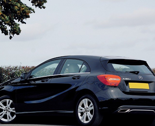 Top Tips For Buying A Used Car Online