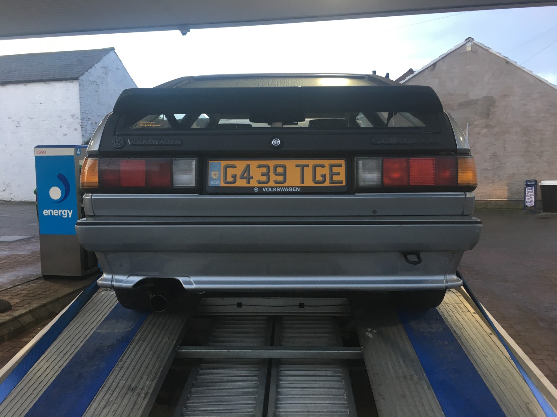 Classic Car Recovery/Delivery in Blackpool and the Fylde (image 2 of 4)