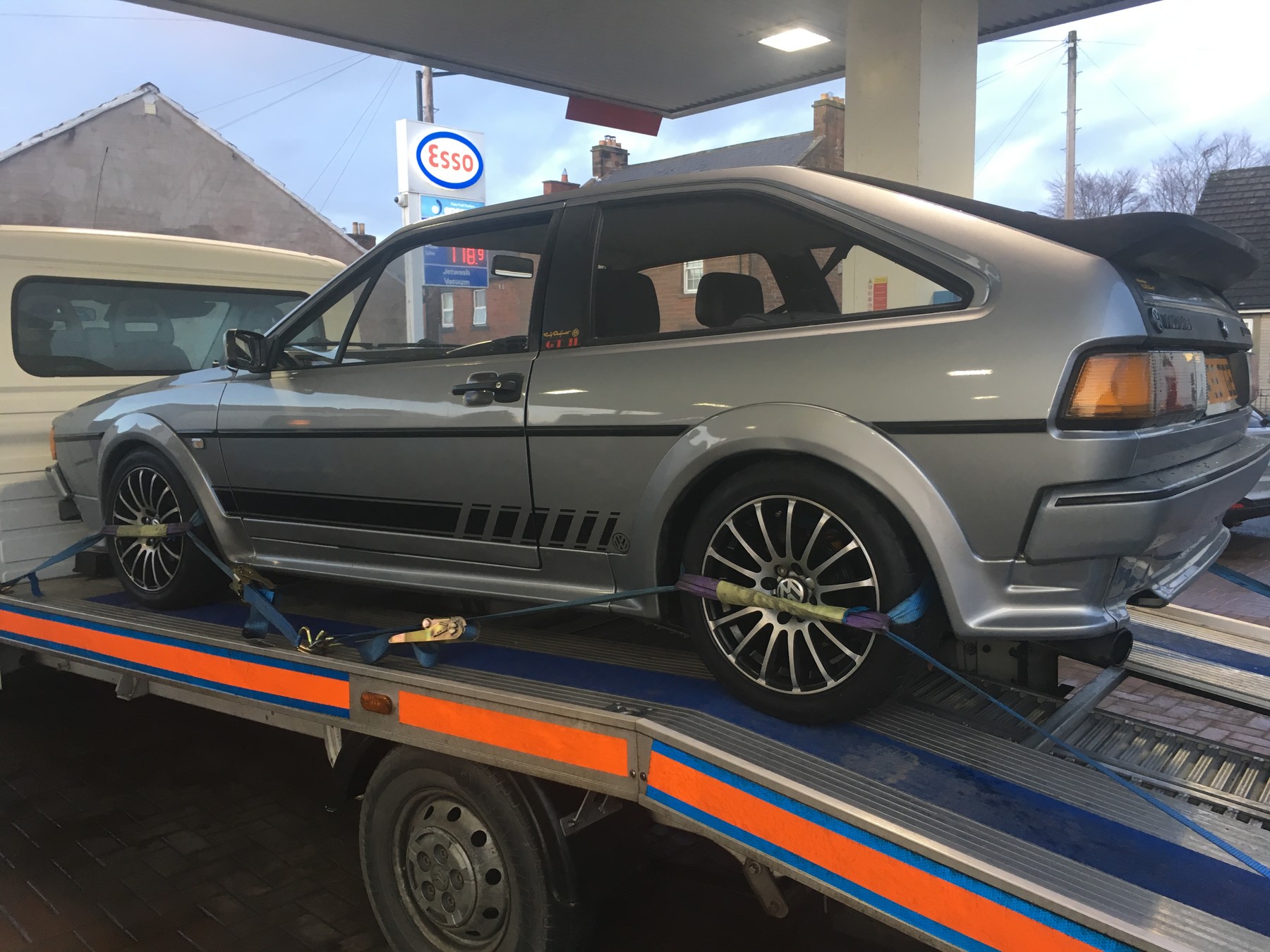 Classic Car Recovery/Delivery in Blackpool and the Fylde (image 3 of 4)