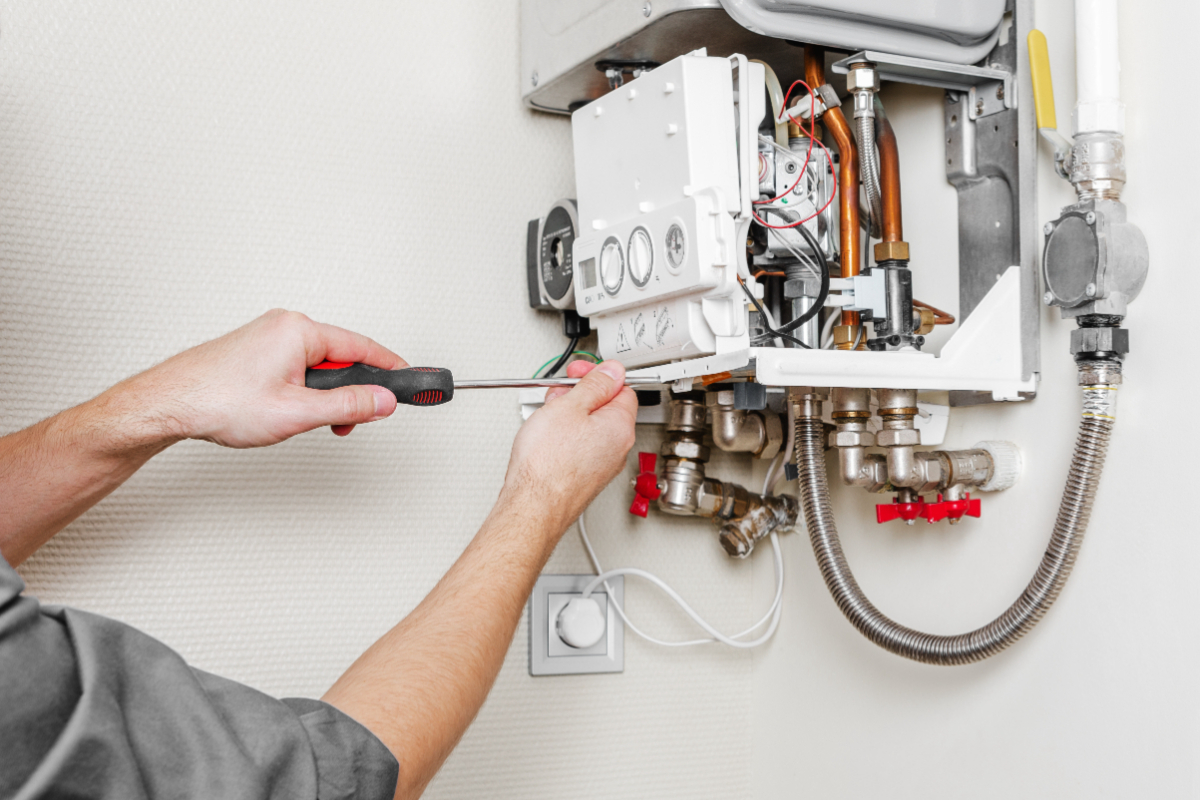 What are Signs that I need Boiler repair