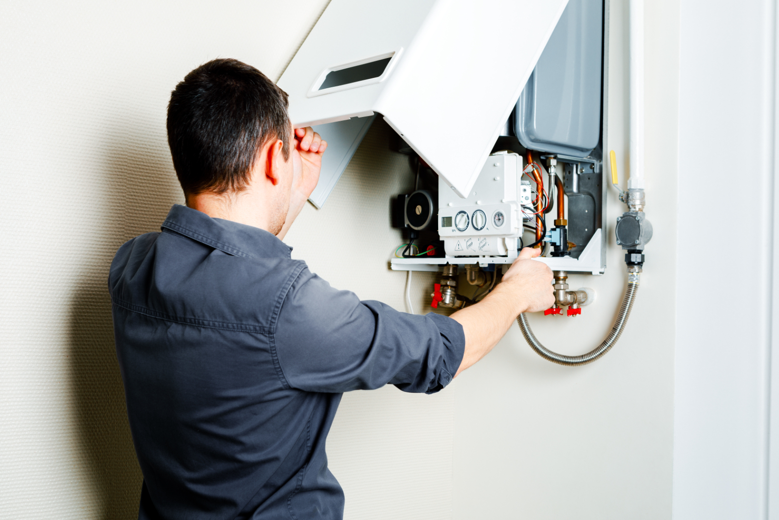 What Are the Signs That I Need a Boiler Repair What Are the Signs That I Need a Boiler Repair