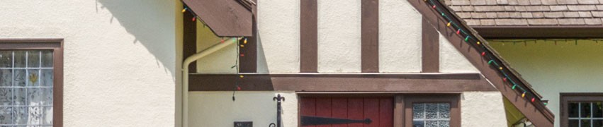 Causes of Damp in the Home