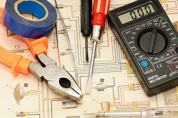 House Rewiring Spalding