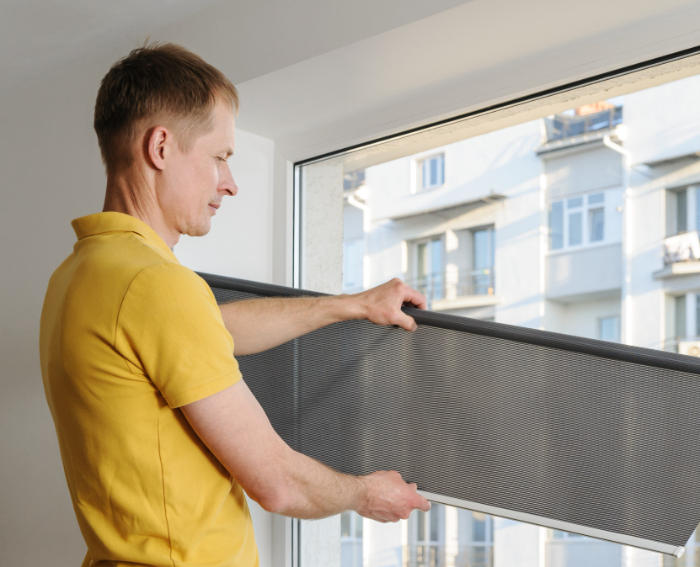Energy-Efficient Roller Blinds: How They Can Help Reduce Your Heating Costs