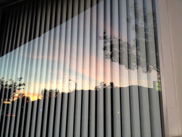 choosing vertical blinds for your office