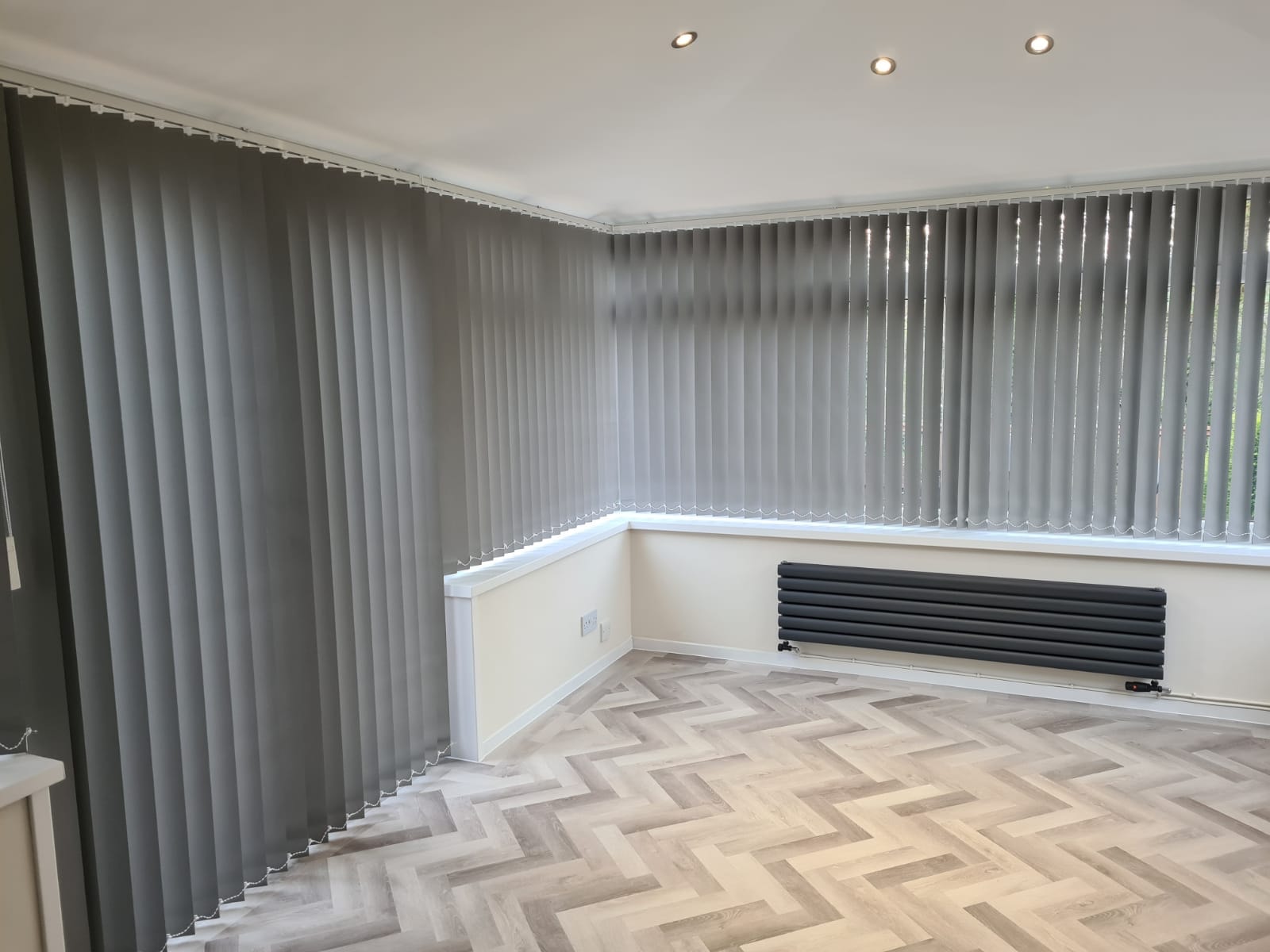 vertical blind deals Newport, Cardiff, Bristol, Hereford