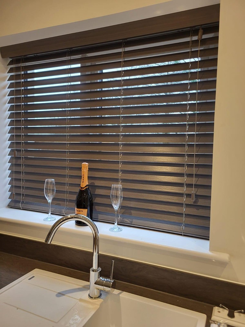Venetian Blinds Newport