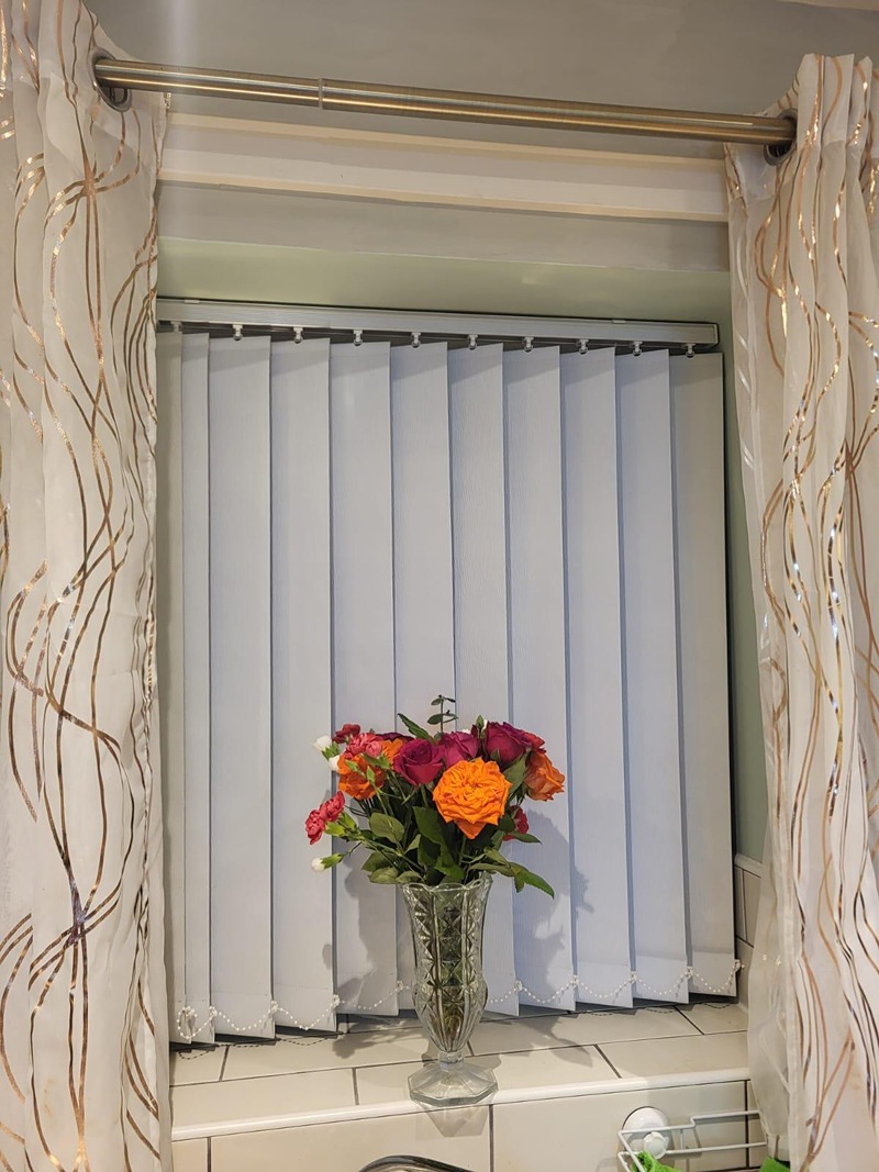 Perfect Fit Blinds Newport