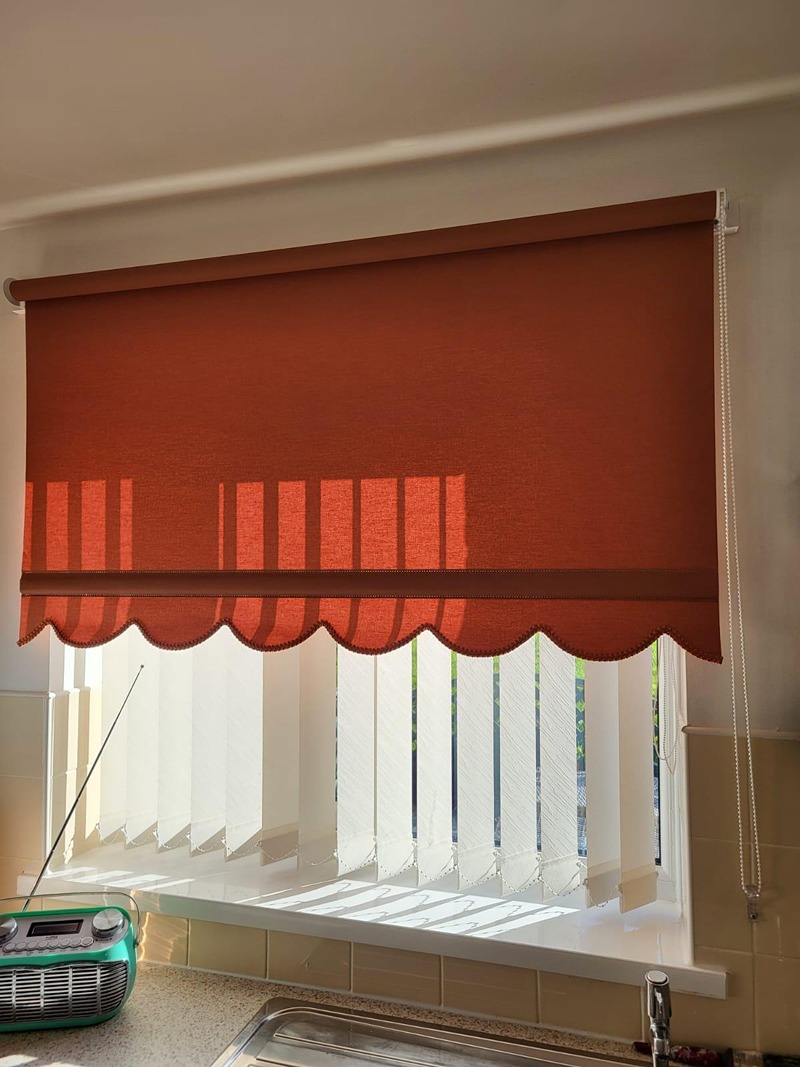 Roller Blinds Newport