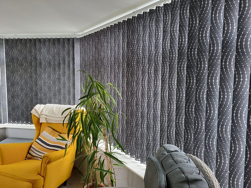 Motorised Blinds Newport