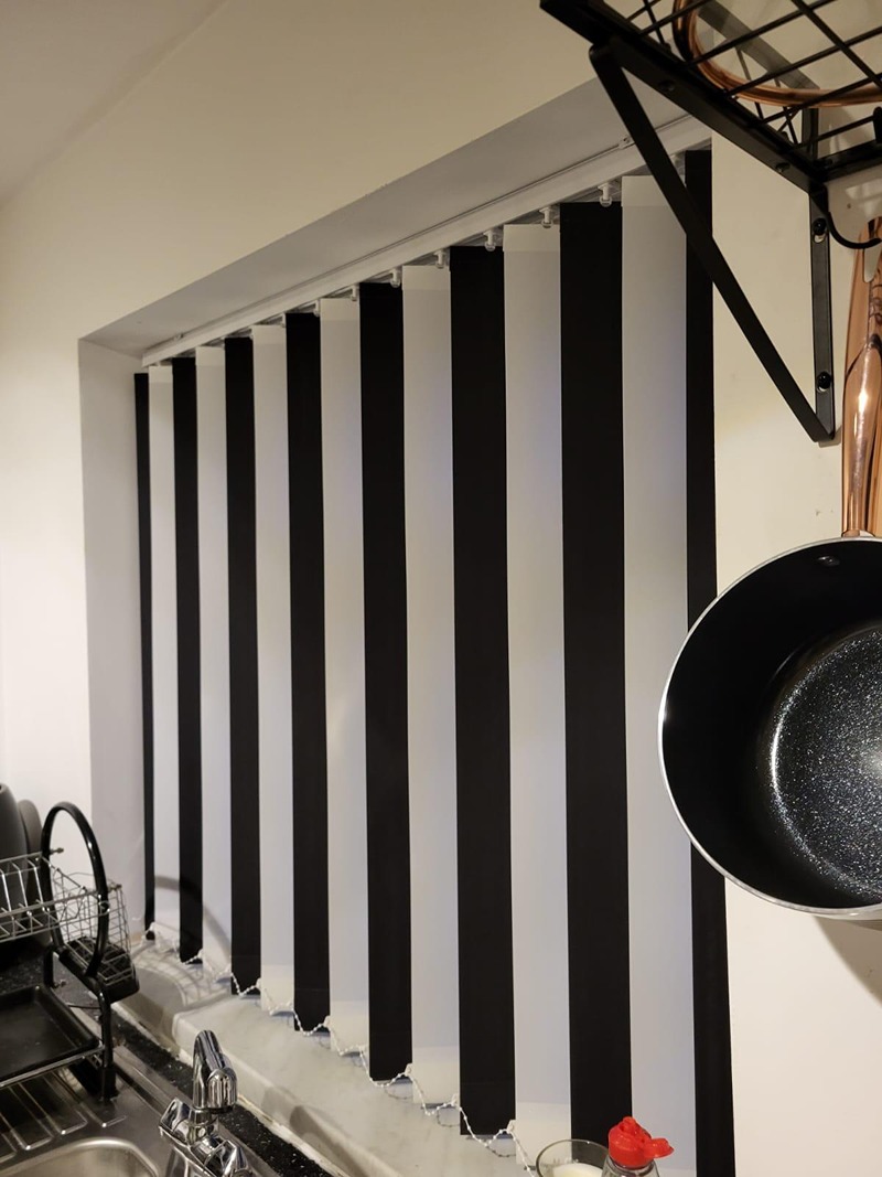 Newport Contemporary Blinds