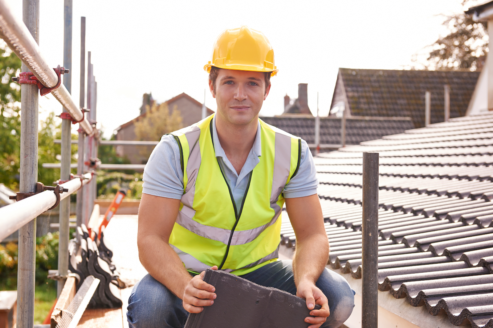 The Advantages of EPDM Rubber Roofing