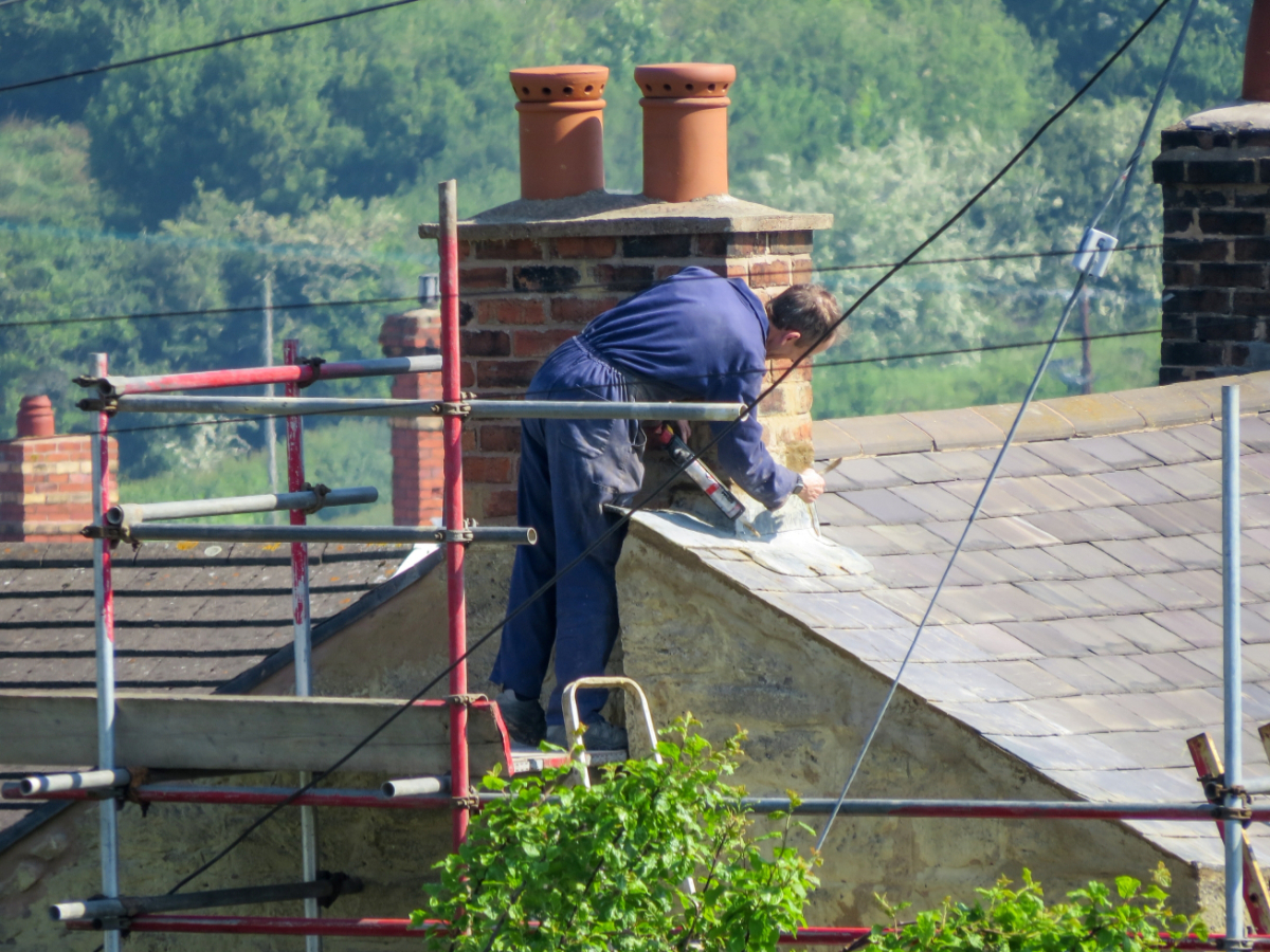 Roofing Specialists Newcastle