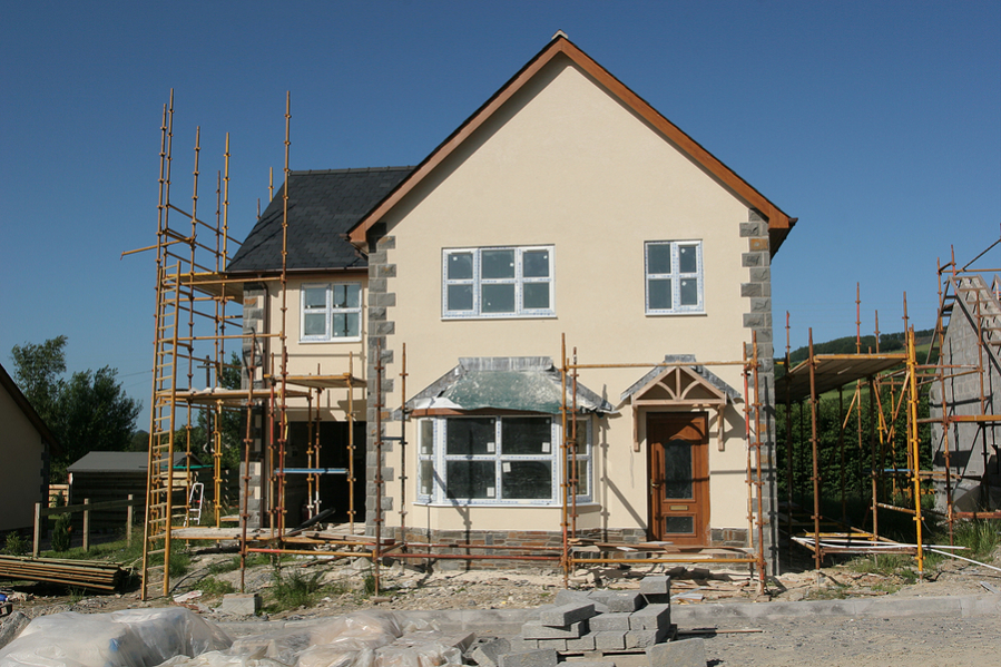 New Roofing Newcastle