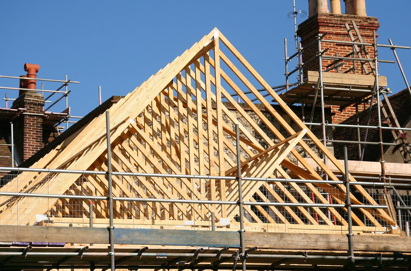 DO YOU NEED A PROFESSIONAL CHIMNEY POINTING
