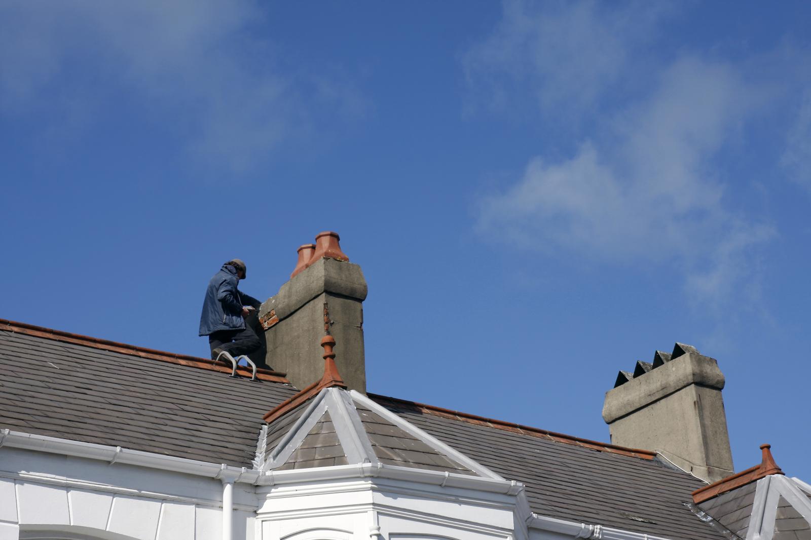 How Often Do Chimneys Need To Be Replaced?
