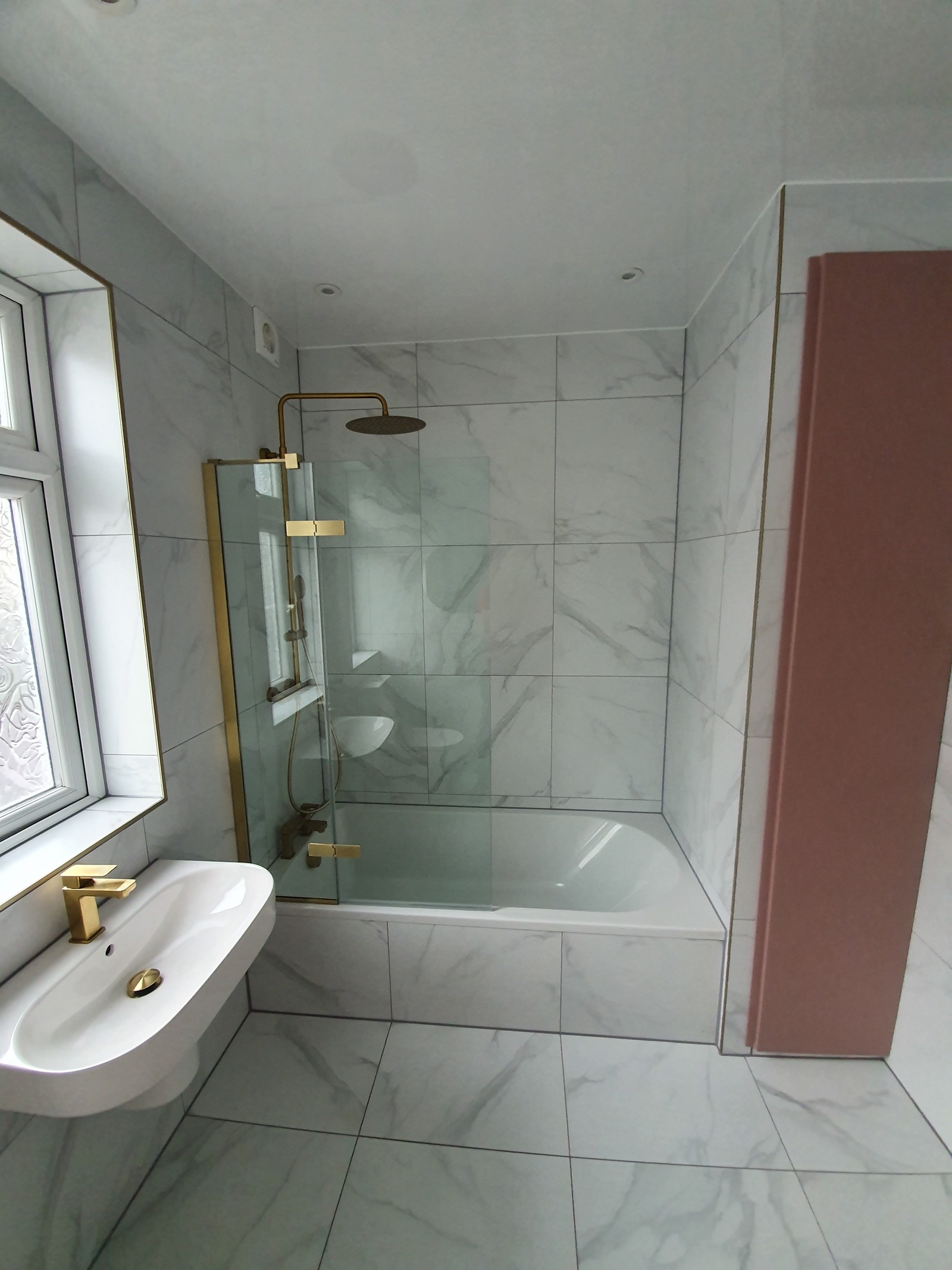 Bathroom Supply | Altrincham & Manchester