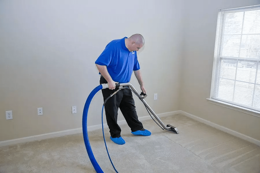 Carpet Cleaning - End Of Tenancy Cleaning Checklist | End of Tenancy Cleaning Caernarfon, Anglesey and Gwynedd