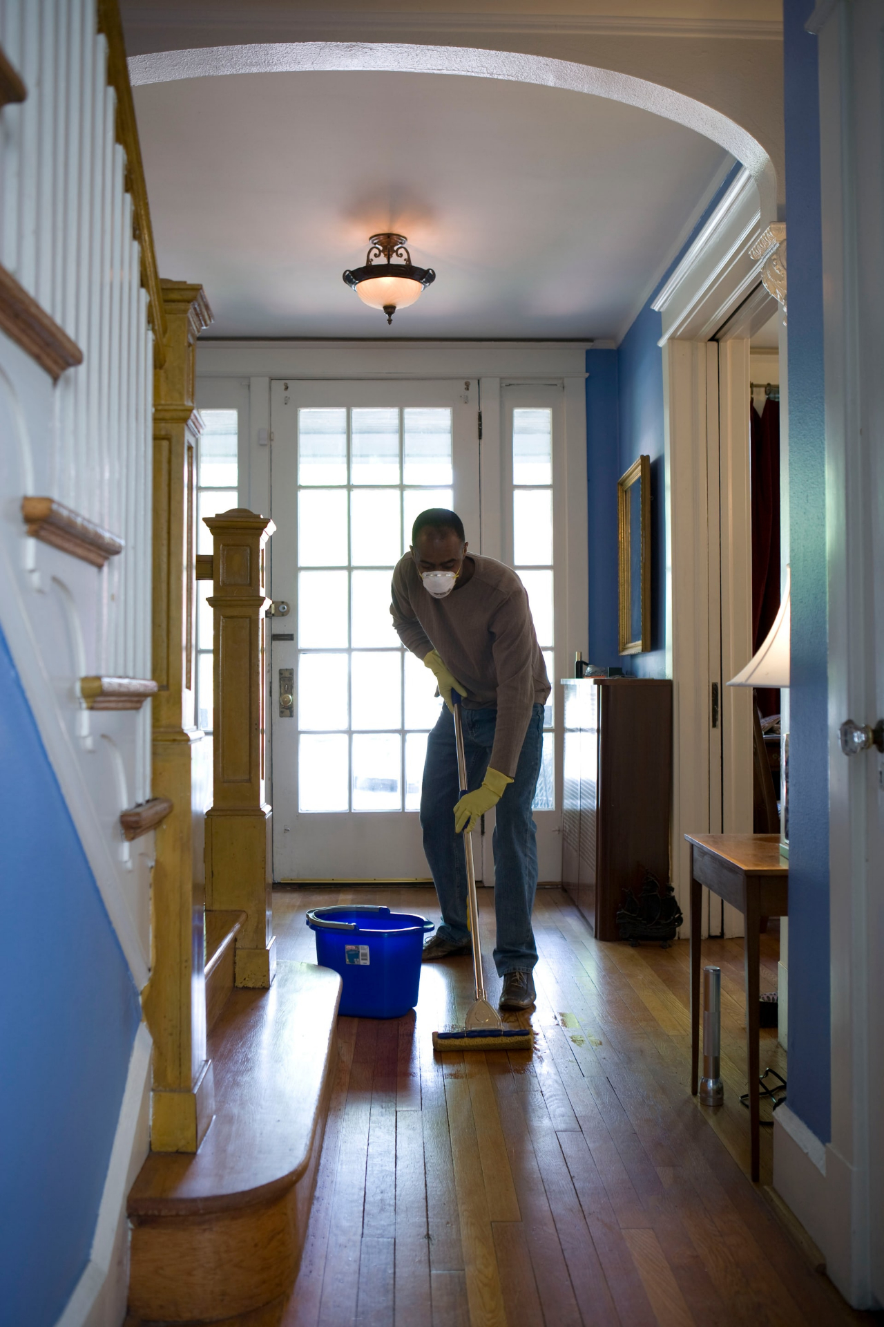 Regular Deep Cleaning