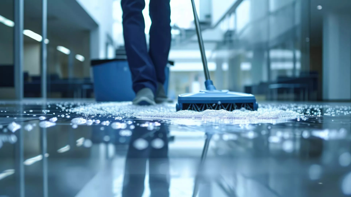 When Do I Need Industrial Cleaning When Do I Need Industrial Cleaning Image