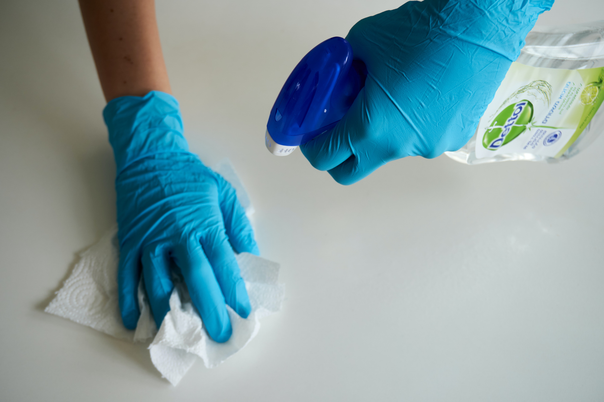 What Does Office Cleaning Consist Of Image