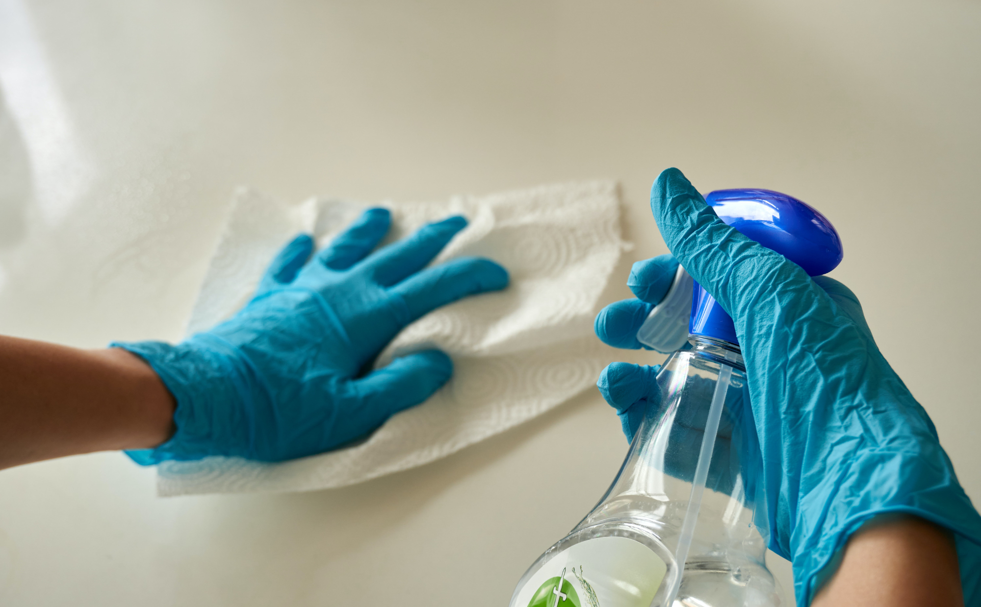 What Does Office Cleaning Consist Of?