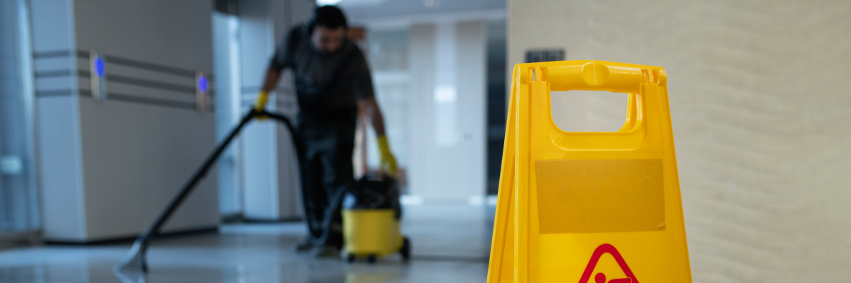 How Often Do I Need A Commercial Cleaner Image