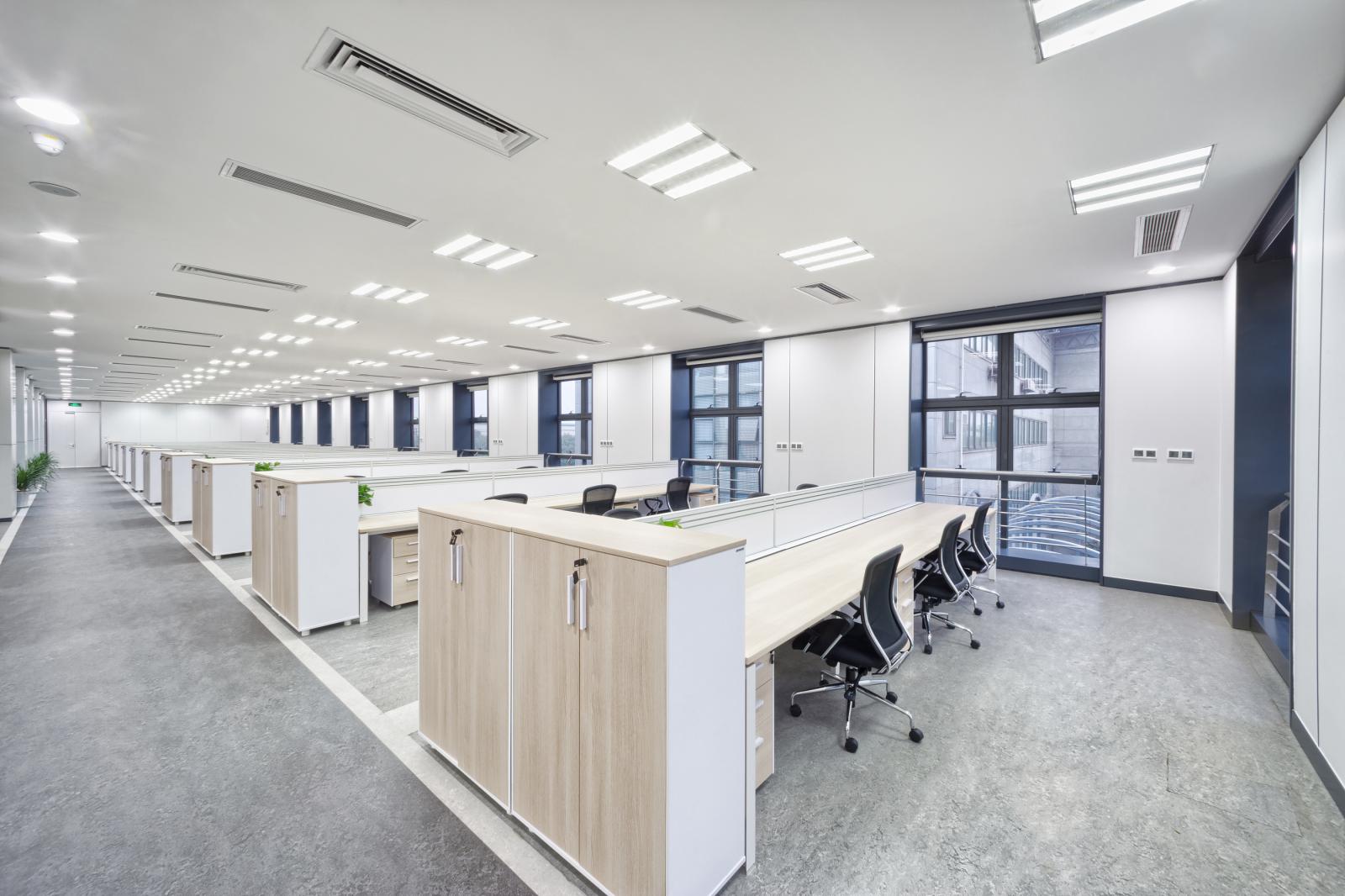 Can A Dirty Office Cause Health Problems