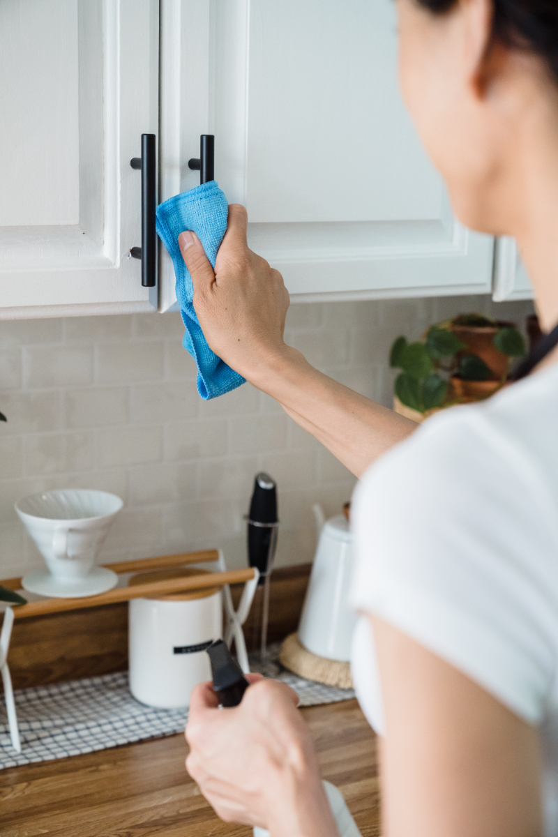 Do You Have To Professionally Clean At End Of Tenancy?